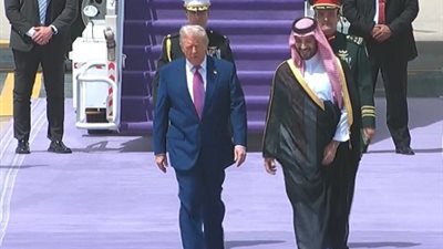 عين على غزة وأخرى على أوكرانيا.. ترامب يزور الشرق الأوسط بثقل اقتصادي ورسائل استراتيجية