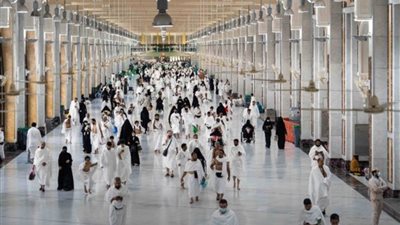 ترجمة خطبة عرفة بـ35 لغة.. بيان من “شؤون الحرمين”