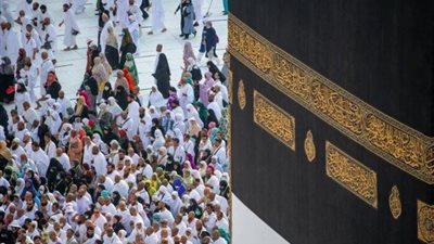الداخلية: استعدادات مكثفة لبعثة الحج وخدمات مميزة لضيوف الرحمن