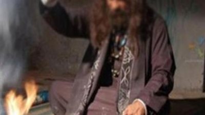 جلب الحبيب ورد المطلقة.. دجال الإسكندرية في قبضة الأمن بسبب السحر