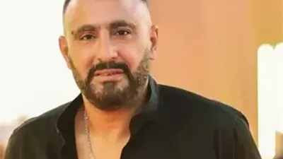 أحمد السقا ينتهي من تصوير فيلم 