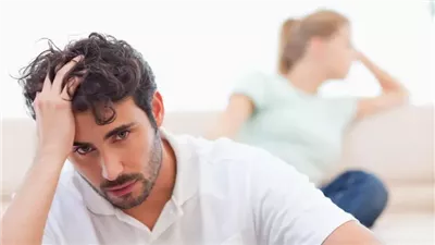 ليه الراجل بيحب العربية عن مراته بعد الشغل؟