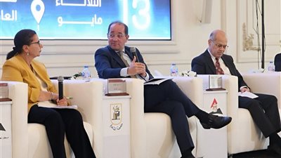 كجوك: 3 أولويات مالية لتحفيز الاقتصاد وخفض الدين العام