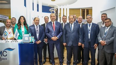 وزير قطاع الأعمال: إدارة ذكية للمرافق والأصول لتحقيق الاستدامة وتعظيم العائد الاقتصادي