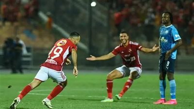 3 مباريات تحسم اللقب.. اشتعال المنافسة بين الأهلي وبيراميدز في الدوري