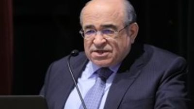 مصطفى الفقي: زيارة ترامب للسعودية خطوة مفصلية تؤسس لمرحلة إقليمية جديدة