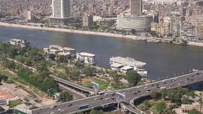 زلزال بقوة 6.3 ريختر يضرب اليونان ويشعر به سكان القاهرة والمحافظات