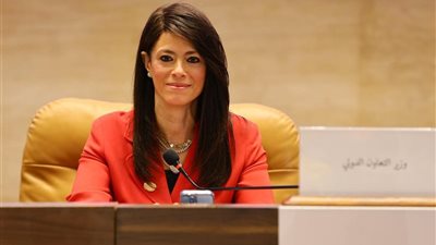 رانيا المشاط: الاستثمارات العامة المُوجهة لمحافظة القاهرة بلغت 100.5 مليار جنيه