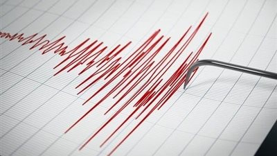 زلزال بقوة 4.5 درجة يضرب جزيرة هوكايدو شمال اليابان