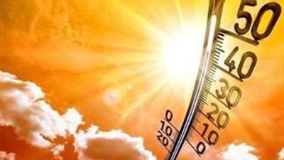 ارتفاع درجات الحرارة.. الأرصاد توضح طقس اليوم الأربعاء الموافق  14 مايو