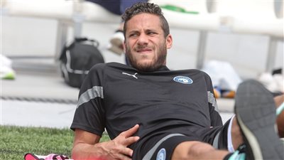 حقيقة تورط رمضان صبحي في واقعة انتحال شخصية خلال الامتحانات