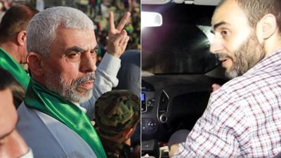 محاولة اغتيال تحت الأرض.. تفاصيل الهجوم الإسرائيلي الذي استهدف محمد السنوار