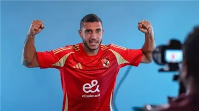 شوبير يكشف وجهة رامي ربيعة المقبلة: فرص استمراره مع الأهلي 