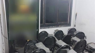 ضبط كيانين تعليميين وهميين في القاهرة