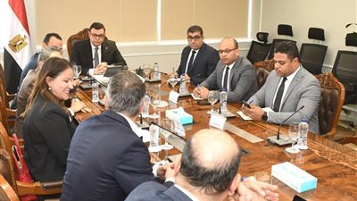 الشربيني: العلمين وجهة واعدة.. ونسعى لاستقطاب مشروعات فندقية عالمية