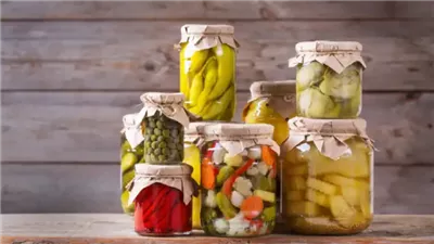 ماء المخلل لعلاج العضلات.. خرافة شعبية أم فائدة علمية؟