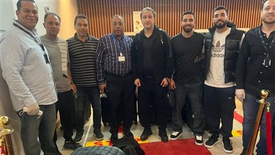 وزير الرياضة يطمئن على حسام البدري وكهربا في ليبيا وسط التوترات الأمنية