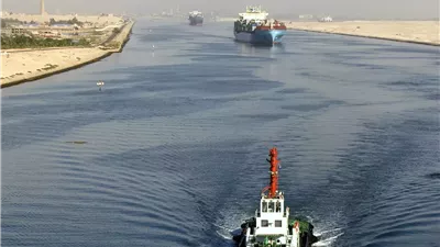 رئيس اقتصادية قناة السويس: حريصون على جذب المزيد من الاستثمارات الصينية