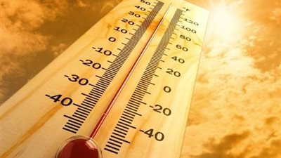 طقس شديد الحرارة.. الأرصاد تحذر من 3 ظواهر جوية اليوم السبت