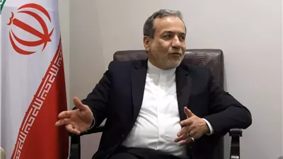 وزير الخارجية الإيراني: الاحتلال الإسرائيلي يشكّل تهديداً دائماً لأمن واستقرار المنطقة