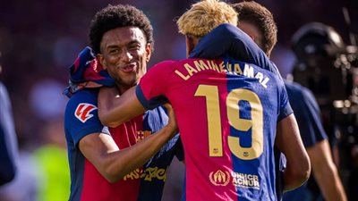 ذا ميرور: برشلونة يستبعد التعاقد النهائي مع راشفورد ويرغب فقط في استعارته