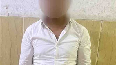 ضبط شخص استولى على أموال سيدة بزعم توريد مستلزمات طبية بمدينة نصر 