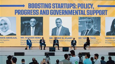 الضرائب: دعم غير مسبوق للمشروعات الصغيرة وتحفيز الاقتصاد الرسمي