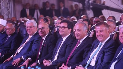 وزير الثقافة في مؤتمر 