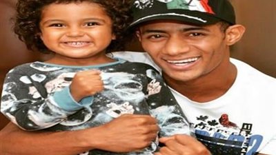 دفاع ضحية نجل محمد رمضان: سلوكه عدواني وحبس زميله بالحمام