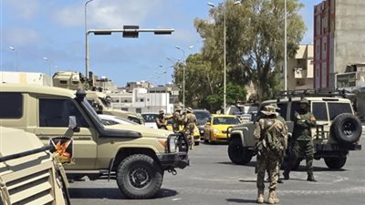 برلماني يشيد بخارطة الطريق الأممية لحل الأزمة الليبية