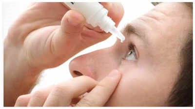 هيئة الغذاء والدواء الأمريكية تسحب آلاف عبوات قطرات العين بسبب مخاوف صحية