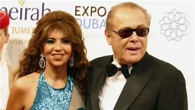 أسرة محمود عبد العزيز تتهم بوسي شلبي بتزوير مستندات رسمية