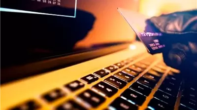 بعد حريق سنترال رمسيس.. احمي أموالك من النصب الإلكتروني بهذه الخطوات 