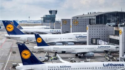 شركات الطيران الكبرى تواصل تعليق رحلاتها من وإلى إسرائيل