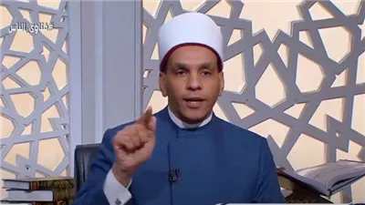 أمين الفتوى: التدين الحقيقى ليس بمظاهر العبادات والطاعات فقط (فيديو)