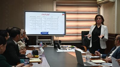 رئيس حماية المستهلك يكشف الهدف من  البرنامج التدريبي