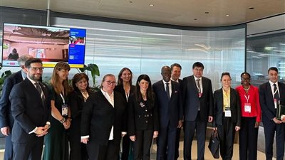 في جلسة دولية.. مصر تعرض تجربتها في تنفيذ مشروعات التكيف المناخي