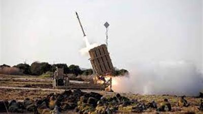 سلاح الجو الإسرائيلى يعترض طائرة مسيرة تم إطلاقها من اليمن