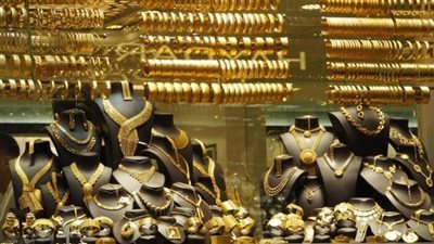 عيار21 بكام.. تعرف على سعر الذهب اليوم السبت فى مصر 