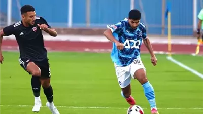 استعدادات أمنية مكثفة لتأمين مباراة بيراميدز وبتروجيت بالدوري المصري