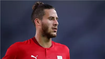 تجديد حبس المتهمين في واقعة امتحانات رمضان صبحي.. والنادي يرد