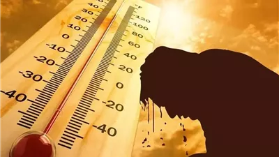 حالة الطقس اليوم الأحد.. شديدة الحرارة والقاهرة تسجل 40 درجة