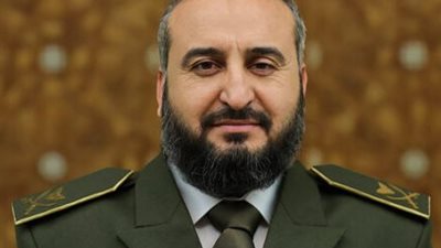  وزير الدفاع السوري يعلن  دمج الوحدات العسكرية ضمن نطاق وزارة الدفاع السورية