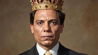 رامي إمام يهنئ والده : كل عام وأنت في قلوبنا وحياتنا