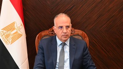 وزير الري: تأثرنا من ملء السد الأثيوبي وسقوط الأمطار خفف من حدة الأزمة