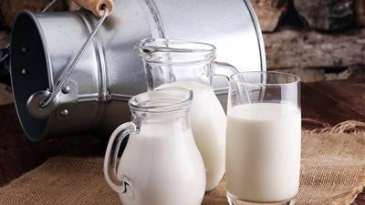 اللبن البقري أَمْ الجاموسي أيهما الأنسب لصحة الإنسان؟