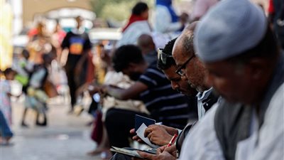 اللاجئون في مصر.. بين تزايد الأعداد وتراجع الدعم الدولي