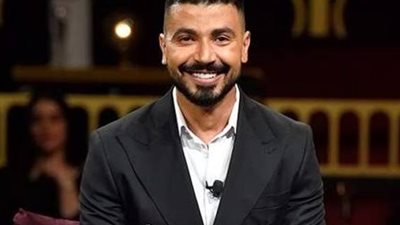 بـ3 أفلام.. محمد أنور يعيش حالة من النشاط الفني في 2025