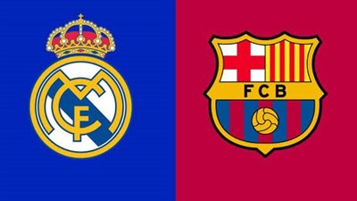 ريال مدريد يتفوق على برشلونة في تاريخ المواجهات قبل كلاسيكو الدوري الإسباني 