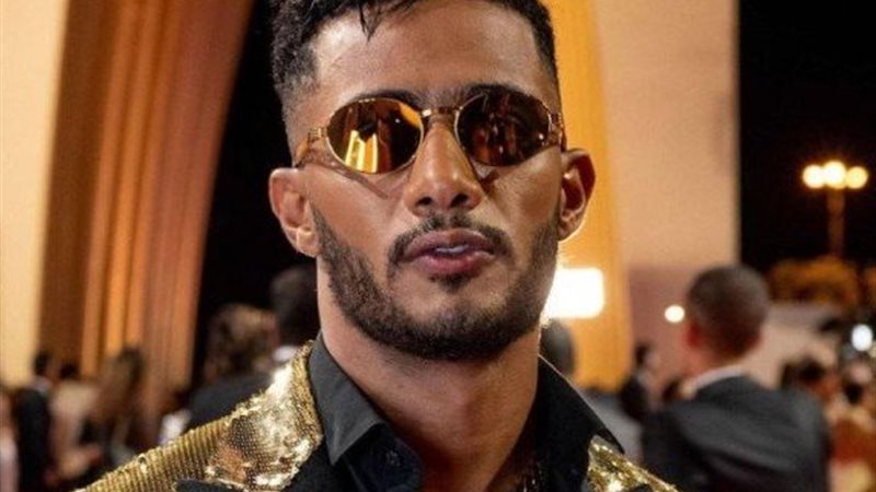 محمد رمضان